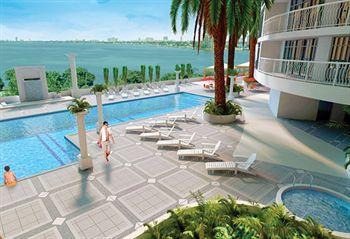 Opera Suites And Marina Doral Esterno foto